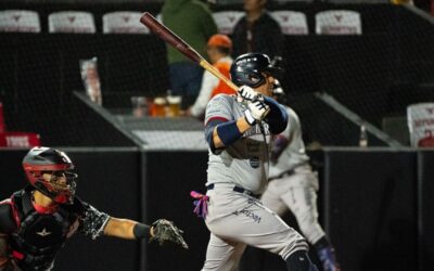 Toros de Tijuana cayó ante Sultanes de Monterrey en el tercer juego de la serie 