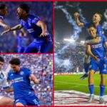 Cruz Azul con se mete a la final de Liga MX