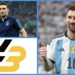Podcast D3: Con mira puesta en Copa América, Argentina convoca a 29 para amistosos en EEUU. Dybala ausente