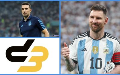 Podcast D3: Con mira puesta en Copa América, Argentina convoca a 29 para amistosos en EEUU. Dybala ausente