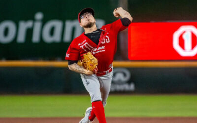 Toros de Tijuana sufrió su tercera derrota consecutiva al caer ante Algodoneros