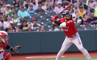 Jorge Pérez es el primero con cuatro triunfos en LMB y los Toros de Tijuana vencieron a Tecolotes