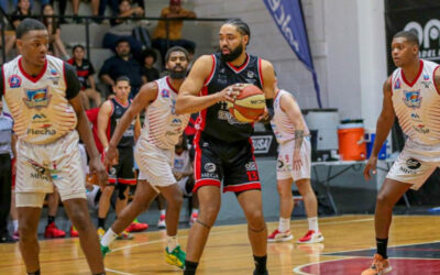 Zonkeys, a una victoria de acceder a semifinales