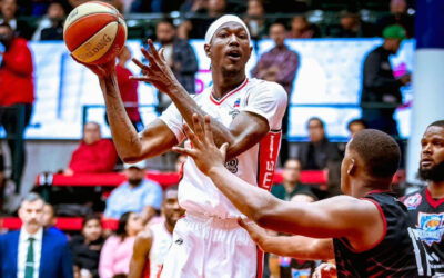 Arranca Zonkeys playoffs con el pie derecho