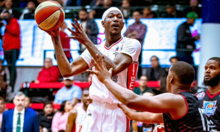 Arranca Zonkeys playoffs con el pie derecho