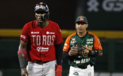 Toros de Tijuana no pudo completar la limpia ante Leones