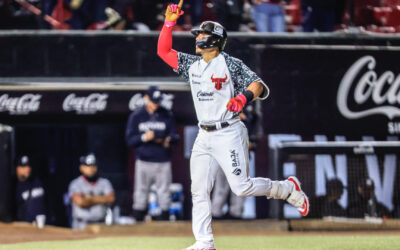 Toros de Tijuana venció a Sultanes de Monterrey en duelo de doce entradas 