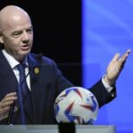 Miembros de FIFA eligen a Brasil sede del Mundial femenino de 2027