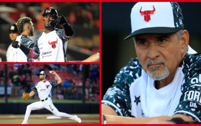 Toros de Tijuana venció a Rieleros para asegurar la serie