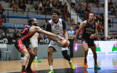 Divide honores Zonkeys con Ostioneros