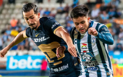 Pumas supera en penales a Pachuca y está en cuartos de final en México
