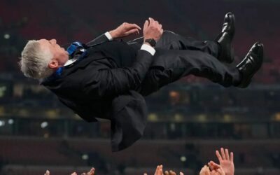 Real Madrid confirma que irá al Mundial de Clubes tras dichos de Ancelotti