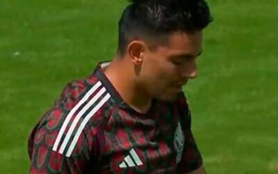 México fracasa en su intento por conquistar el Torneo Maurice Revello
