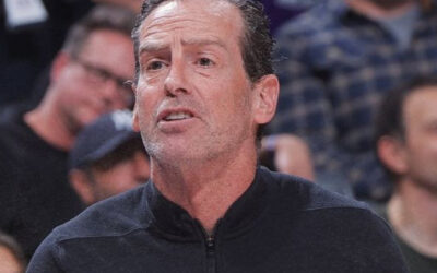 Cavaliers contratan a Kenny Atkinson como próximo entrenador