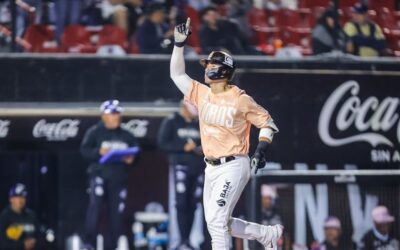 Toros de Tijuana derrotaron a Charros de Jalisco