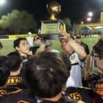 Cetys Mexicali el “Campeón de campeones” en juvenil