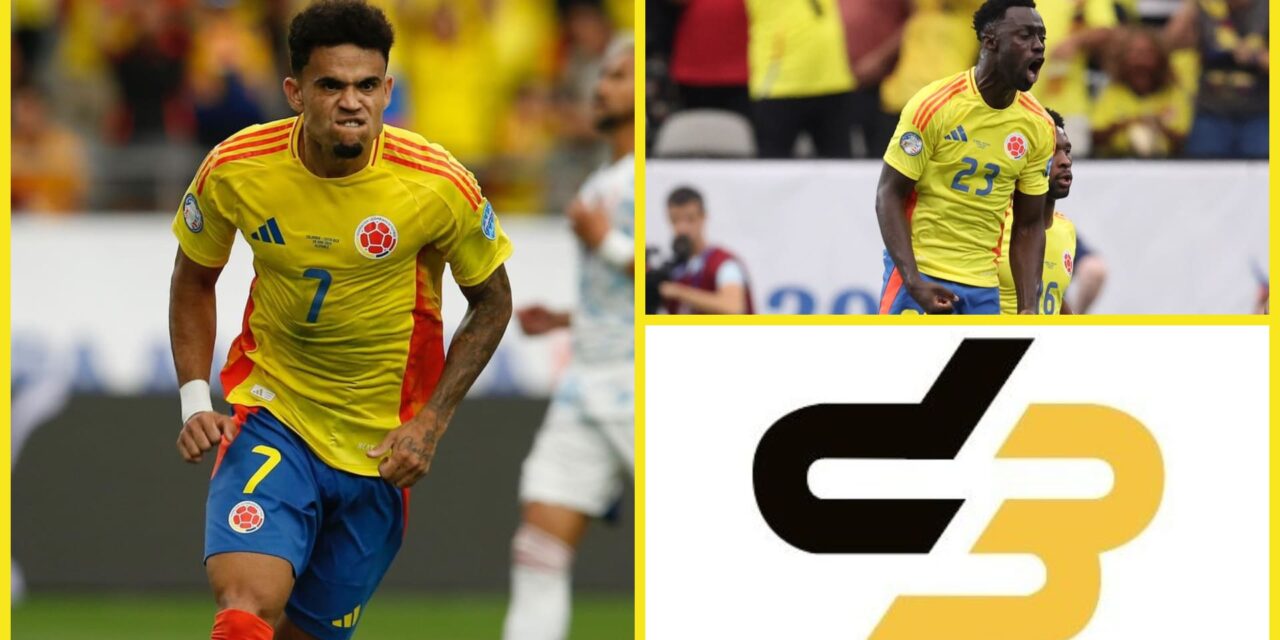 Podcast D3: Colombia quiebra el cerrojo de Costa Rica y se mete en cuartos de Copa América