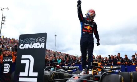 Max Verstappen eligió a los mejores pilotos de la historia de la Fórmula 1 y generó controversia
