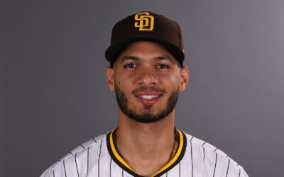 Tucupita Marcano, bajo investigación de MLB por apostar al béisbol