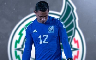 Malagón será baja para la Copa América
