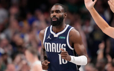 Mavs envían a Hardaway a los Pistons por Quentin Grimes
