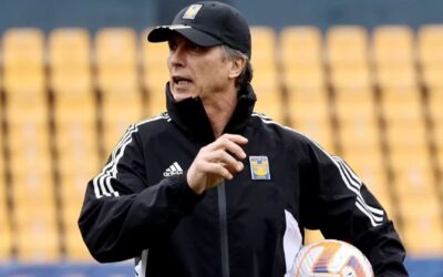 Tigres despide a Siboldi