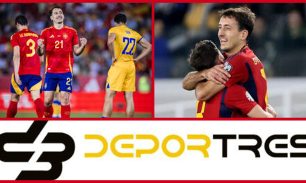 España derrota 5-0 a Andorra en amistoso previo a la Euro con triplete de Oyarzábal(Video D3 completo 12:00 PM)