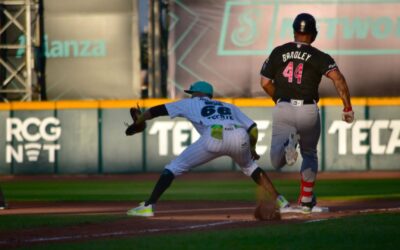 Toros cayó por pizarra de 2-0 en el segundo de la serie ante Saraperos