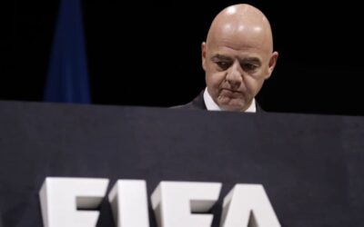 Sindicatos de futbolistas impugnan expansión del Mundial de Clubes