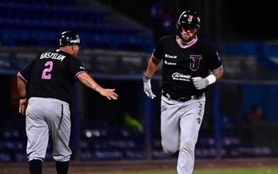 Toros de Tijuana ligó su segundo triunfo en la gira coahuilense tras ganar en Monclova