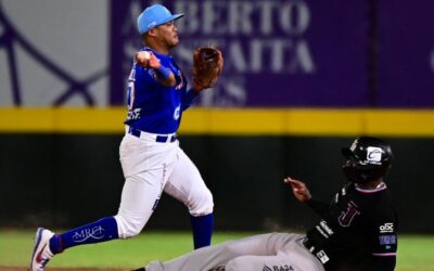 Toros atacó temprano pero terminó cayendo ante Acereros