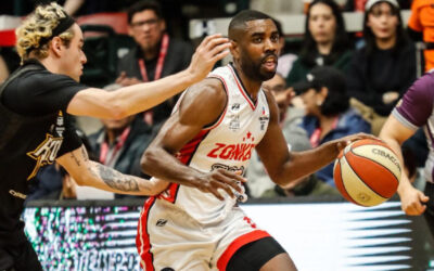 Motivados y con sabor a revancha llega Zonkeys a semifinales