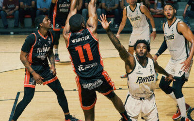 Zonkeys se impone a Rayos para empatar la serie de semifinales 