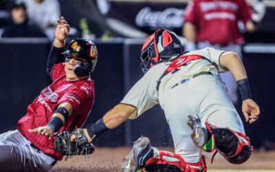 La ofensiva de Toros de Tijuana fue silenciada y una derrota más se acumuló al caer ante Guerreros
