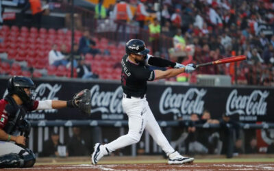 Toros de Tijuana cayó ante Guerreros de Oaxaca y descendió a la quinta posición de la Zona Norte
