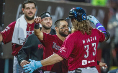 Toros de Tijuana cayó ante Guerreros de Oaxaca en duelo de doce entradas