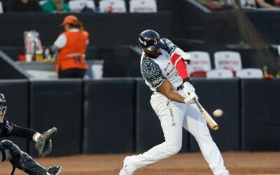 Termina mala racha; Toros vence a Olmecas