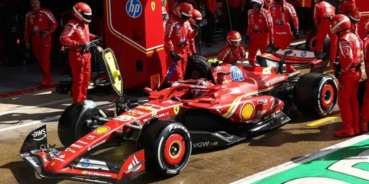 Ferrari pierde a una de sus piezas clave