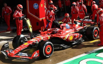 Ferrari pierde a una de sus piezas clave