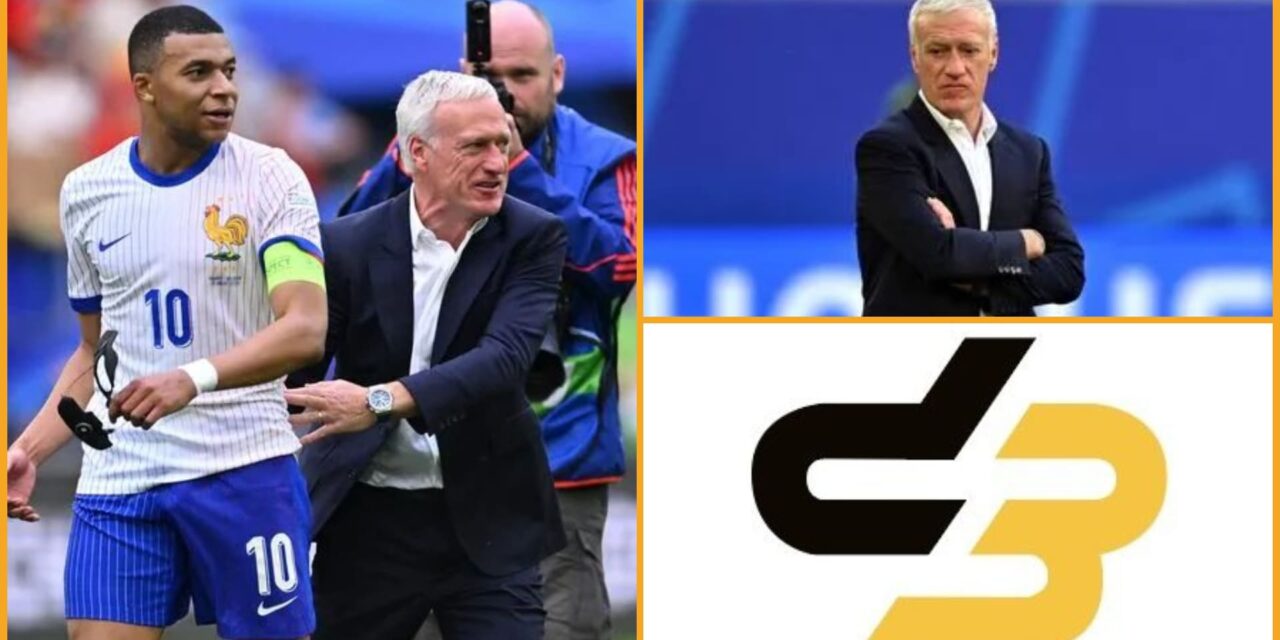 Podcast D3: Didier Deschamps, a la defensa de Francia antes de jugar la semifinal con España: “Si se aburre, cambie de canal”