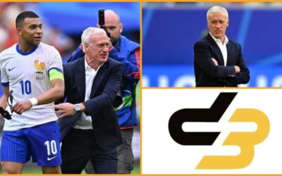 Podcast D3: Didier Deschamps, a la defensa de Francia antes de jugar la semifinal con España: “Si se aburre, cambie de canal”