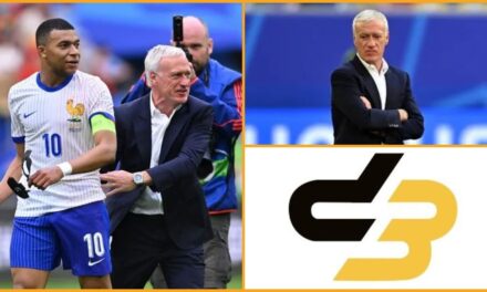 Podcast D3: Didier Deschamps, a la defensa de Francia antes de jugar la semifinal con España: “Si se aburre, cambie de canal”