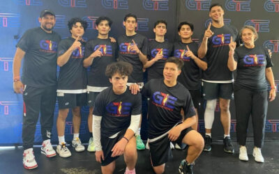 Fuerzas Básicas de Zonkeys, campeón del torneo Lake Forest USA
