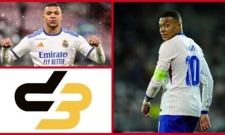 Podcast D3: Mbappé será presentado el martes 16 julio como el nuevo ‘9’ del Real Madrid