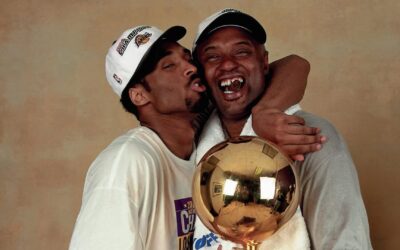 Joe ‘Jellybean’ Bryant, padre de Kobe Bryant, muere a los 69 años