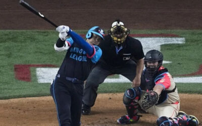 Dodgers y Cachorros inician temporada 2025 el 18 de marzo en Tokio, el resto comienza el 27 de marzo