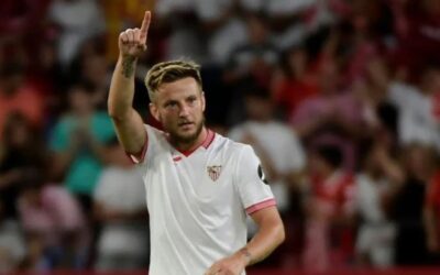 Ivan Rakitic ficha por el equipo croata del Hajduk Split