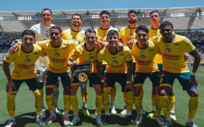 América buscará superar adversidades para ser el 1er tricampeón en torneos cortos en México