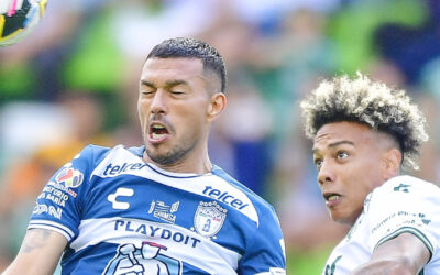 León y Pachuca no se hicieron daño en la Jornada 2 del Apertura 2024 y empataron 0-0 