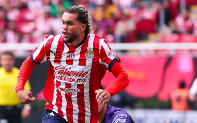 Chivas gana a Mazatlán